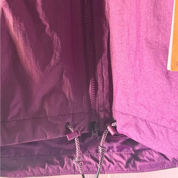 The North Face Women's Novelty Antora Rain Hoodie - Picture 11 of 13